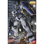 Bandai MG 1/100 RX-78-3 Gundam Ver 2.0 | 161537