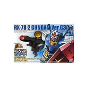 Bandai HG 1/144 RX-78-2 Version G30th Clear | 161948