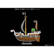 Bandai 50639441 Going Merry Toei One Piece | Metro Hobbies