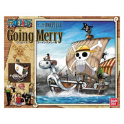 Bandai 50639441 Going Merry Toei One Piece | Metro Hobbies