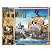 Bandai 01655091 One Piece Going Merry (Toei)