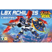 Bandai LBX 001 Achilles | 166787