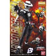 Bandai 0166794 1/8 MG Figure-rise Skull Kamen Rider W