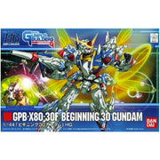 Bandai HG 1/144 Beginning 30 Gundam | 167073