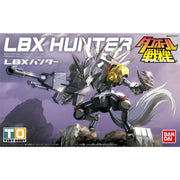 Bandai LBX 005 Hunter | 167350