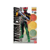 Bandai 0169479 1/8 000 Tatoba Combo Kamen Rider