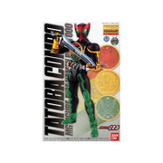 Bandai 0169479 1/8 000 Tatoba Combo Kamen Rider