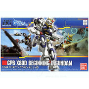 Bandai HG 1/144 Beginning D Gundam | 172824