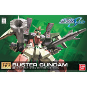 Bandai HG 1/144 R03 Buster Gundam | 173368