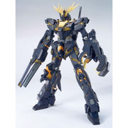 Bandai 5063045 MG 1/100 RX-0 Unicorn Gundam 02 Banshee Gundam UC