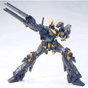 Bandai 5063045 MG 1/100 RX-0 Unicorn Gundam 02 Banshee Gundam UC