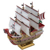 Bandai 50574281 Red Force One Piece Grand Ship Collection
