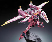 Bandai 5061615 RG 1/144 Justice Gundam