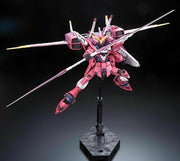 Bandai 5061615 RG 1/144 Justice Gundam