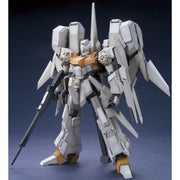 Bandai 5063199 MG 1/100 Rezel Type-C Defenser Exclusive Gundam UC