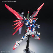 Bandai 0181595 RG 1/144 Destiny Gundam