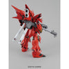 Bandai 5061609 MG 1/100 Sinanju Anime Color Version Gundam UC