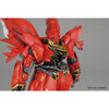Bandai 5061609 MG 1/100 Sinanju Anime Color Version Gundam UC