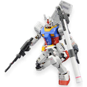 Bandai 5061610 MG 1/100 RX-78-2 Gundam Ver. 3.0 Gundam 0079