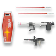 Bandai 5061610 MG 1/100 RX-78-2 Gundam Ver. 3.0 Gundam 0079