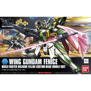 Bandai HGBF 1/144 Wing Gundam Fenice | 185149