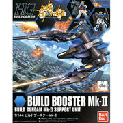 Bandai HG 1/144 Build Custom Build Booster MkII | 185153