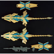 Bandai 5063046 MG 1/100 Unicorn Gundam 03 Phenex Gundam UC