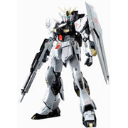 Bandai 0186575 MG 1/100 RX-93 Nu Gundam Ver.Ka Titanium Gundam Chars Counterattack