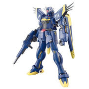 Bandai 5063135 HGUC 1/144 Harrison Custom Exclusive Gundam F91