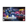 Bandai HGUC 1/144 Gundam F-91 Harrison Custom | 187088