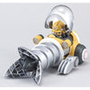 Bandai 01894331 Chopper Robo 04 Chopper Drill One Piece | Metro Hobbies