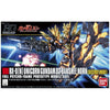 Bandai HGUC 1/144 Gundam 02 Banshee Norn Destroy | 189503