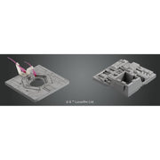 Bandai 5064103 1/72 Star Wars X-Wing Starfighter