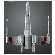 Bandai 5064103 1/72 Star Wars X-Wing Starfighter