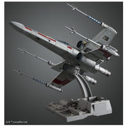 Bandai 5064103 1/72 Star Wars X-Wing Starfighter