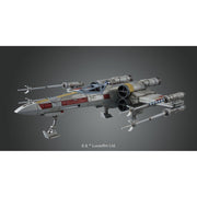 Bandai 5064103 1/72 Star Wars X-Wing Starfighter
