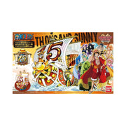 Bandai 0192075 Grand Ship Collection Thousand Sunny (TV Animation One Piece 15th Anniversary)