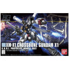 Bandai HGUC 1/144 Cross Bone Gundam X1 | 5056835