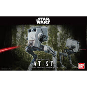 Bandai 0194869 Star Wars 1/48 AT-ST