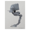 Bandai 5064105 1/48 Star Wars AT-ST