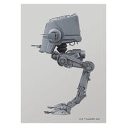 Bandai 5064105 1/48 Star Wars AT-ST