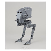 Bandai 5064105 1/48 Star Wars AT-ST