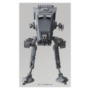 Bandai 5064105 1/48 Star Wars AT-ST