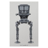 Bandai 5064105 1/48 Star Wars AT-ST