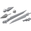 Bandai 5061958 1/144 Builders Parts HD MS Sword 01