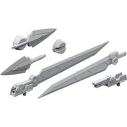 Bandai 5061958 1/144 Builders Parts HD MS Sword 01