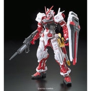 Bandai 5061618 RG 1/144 MBF-P02 Gundam Astray Red Frame