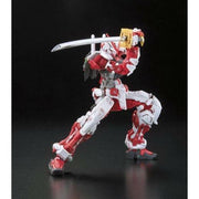 Bandai 5061618 RG 1/144 MBF-P02 Gundam Astray Red Frame