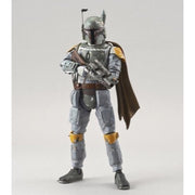 Bandai 5064107 1/12 Star Wars Boba Fett