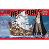 Bandai 0201313 Red Force Big Version One Piece